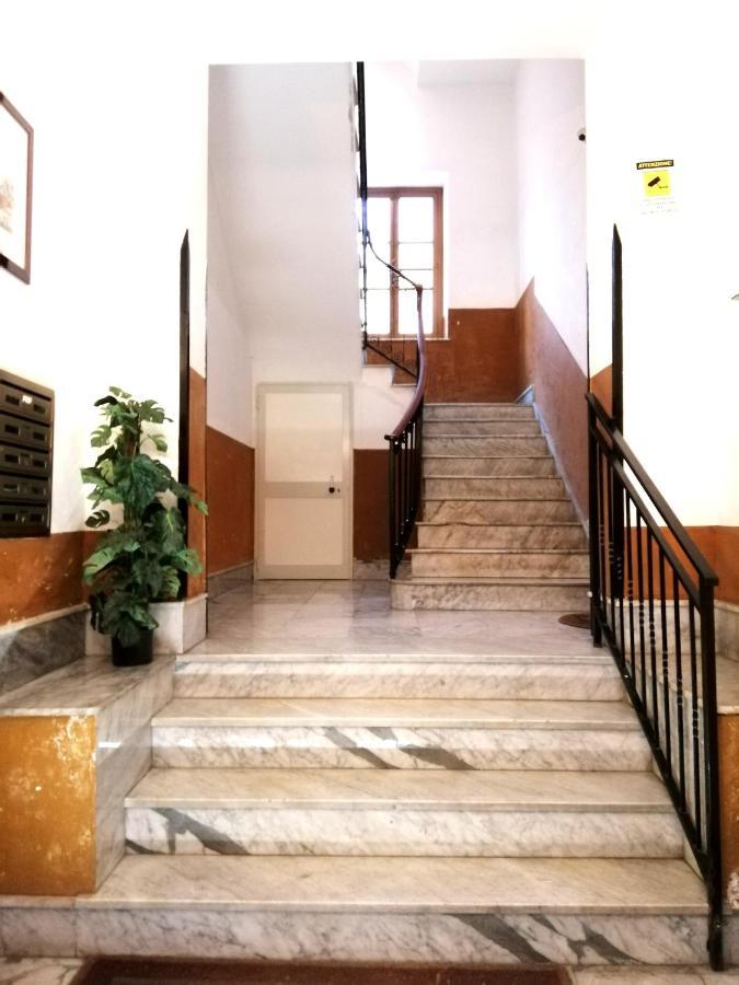 Guastella House Hotel Palermo Luaran gambar
