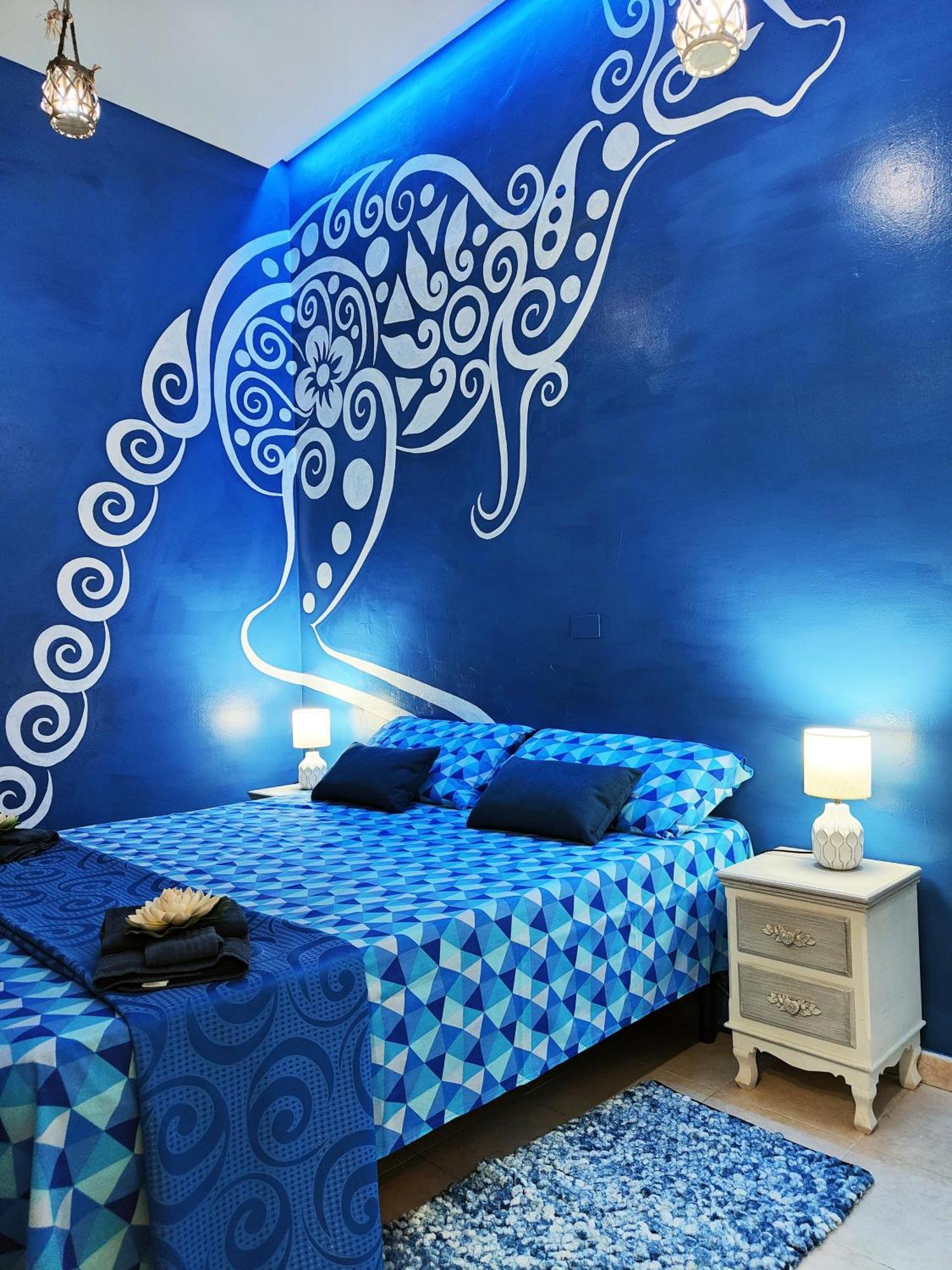 Guastella House Hotel Palermo Luaran gambar