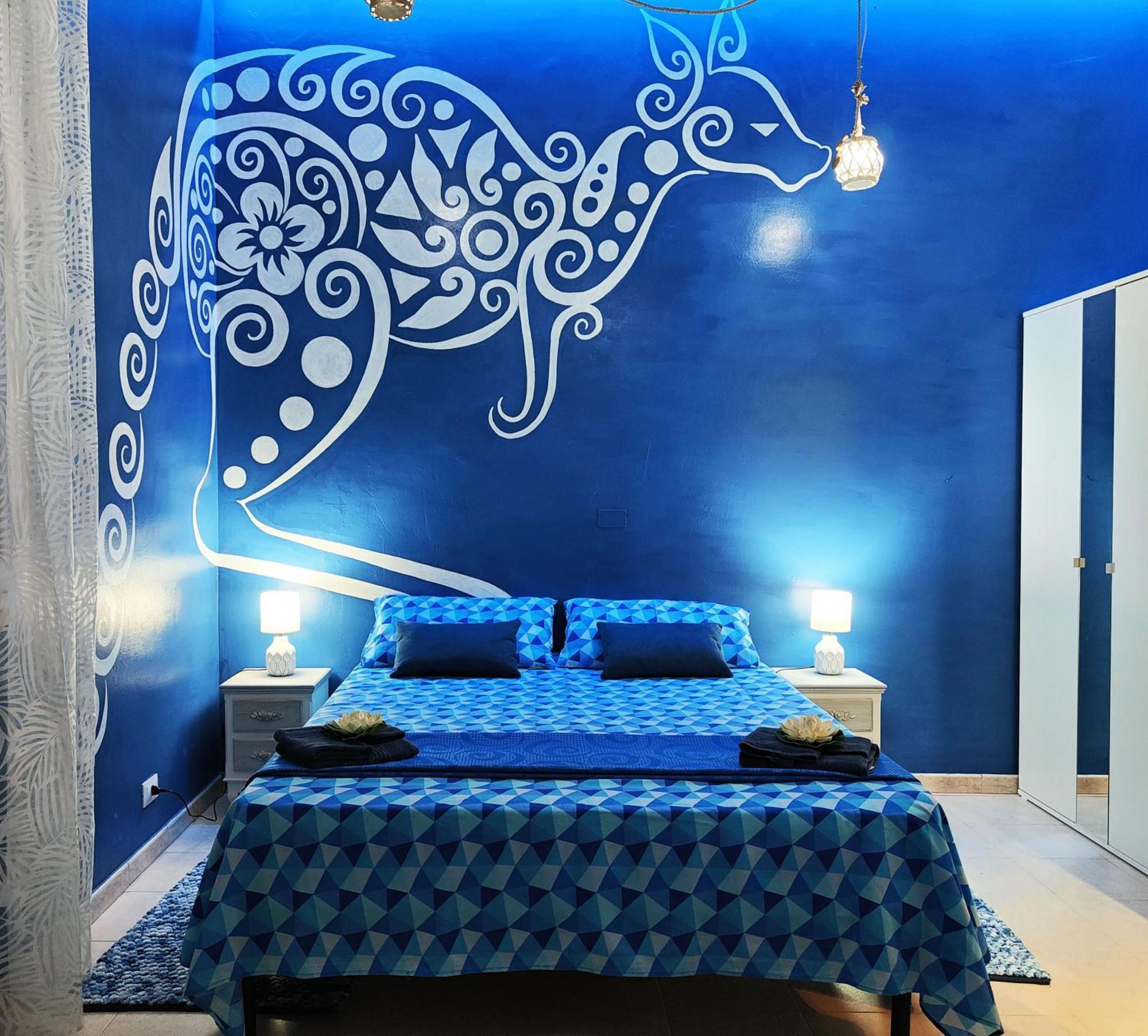 Guastella House Hotel Palermo Luaran gambar