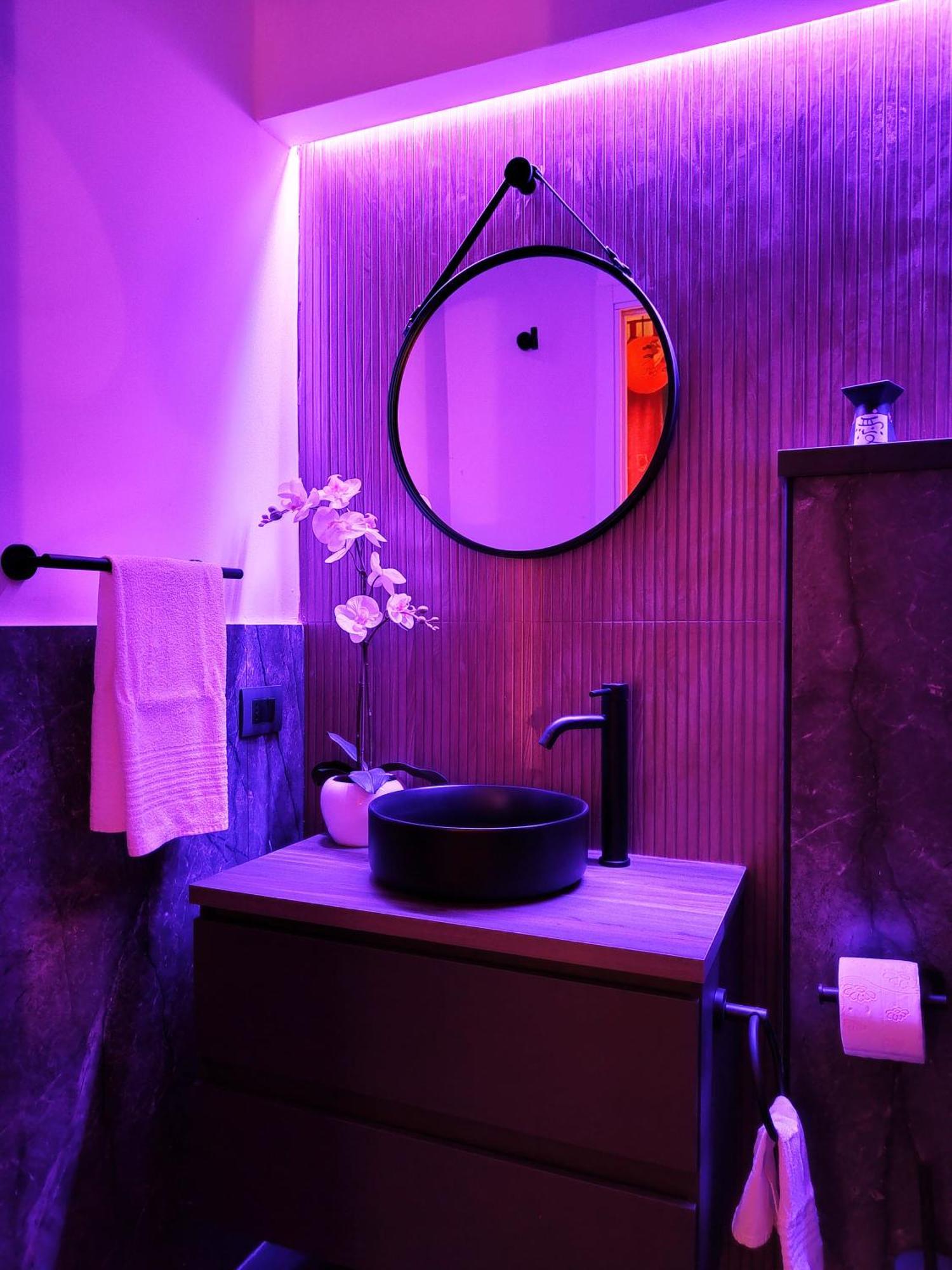 Guastella House Hotel Palermo Luaran gambar