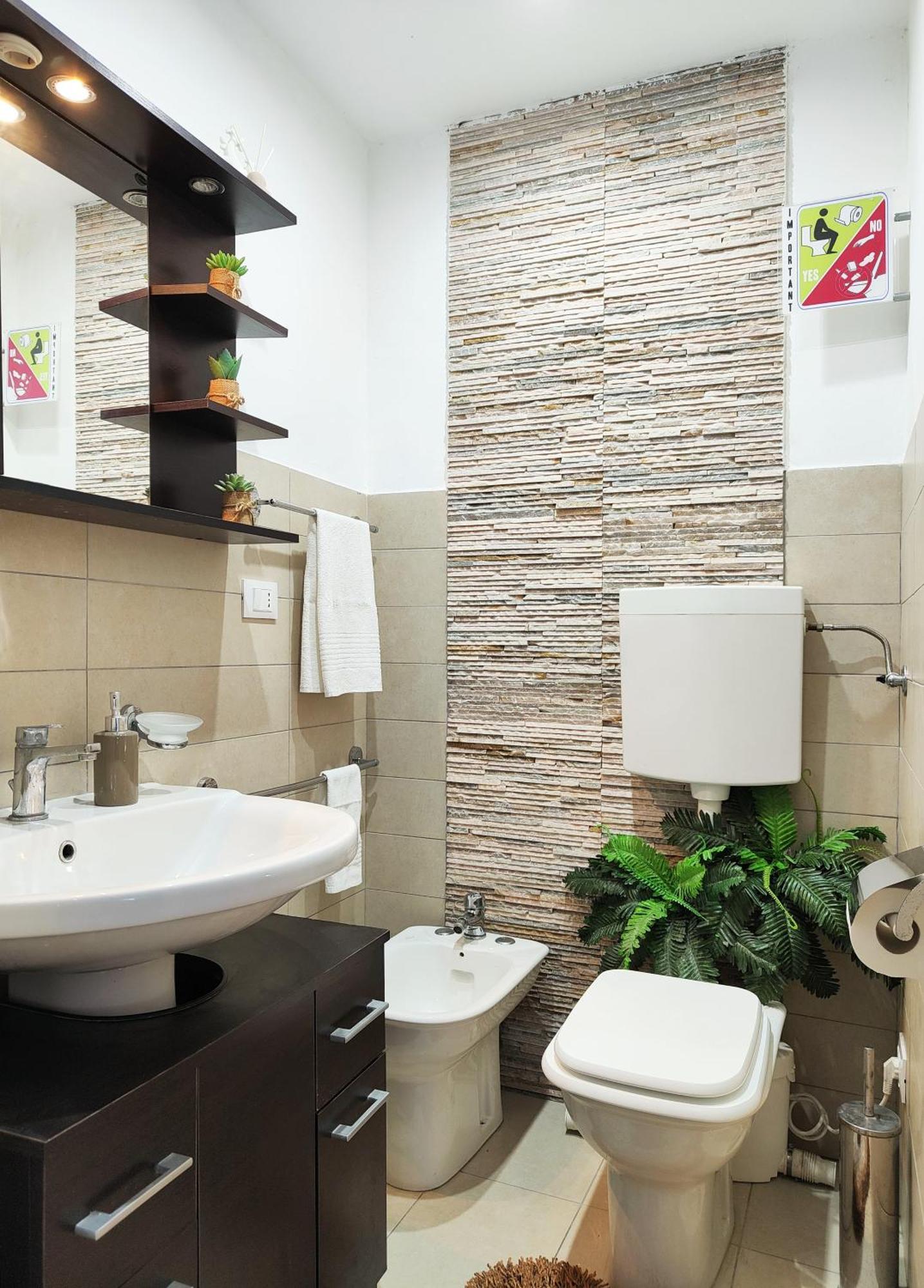 Guastella House Hotel Palermo Luaran gambar