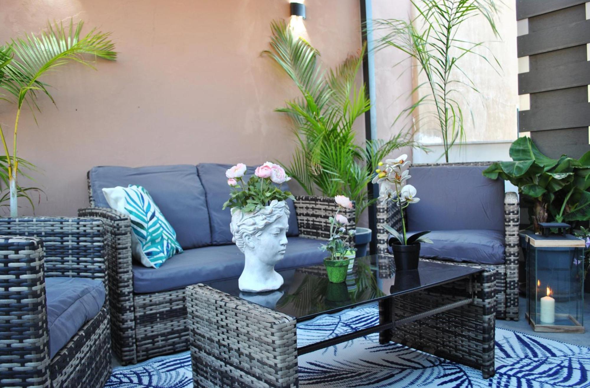 Guastella House Hotel Palermo Luaran gambar