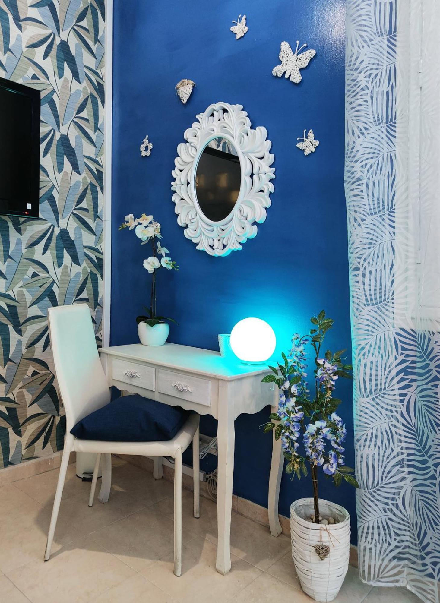 Guastella House Hotel Palermo Luaran gambar