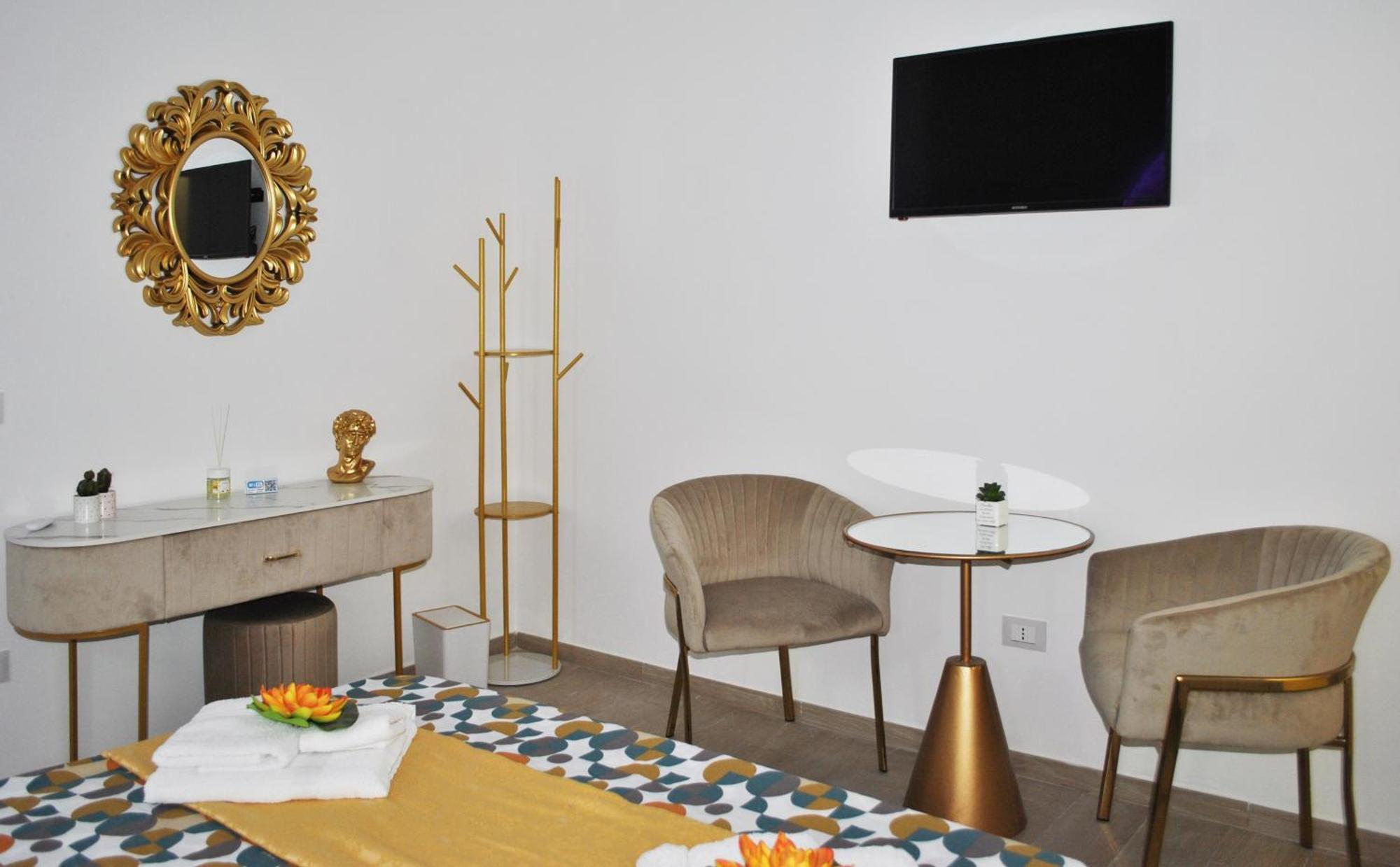 Guastella House Hotel Palermo Luaran gambar