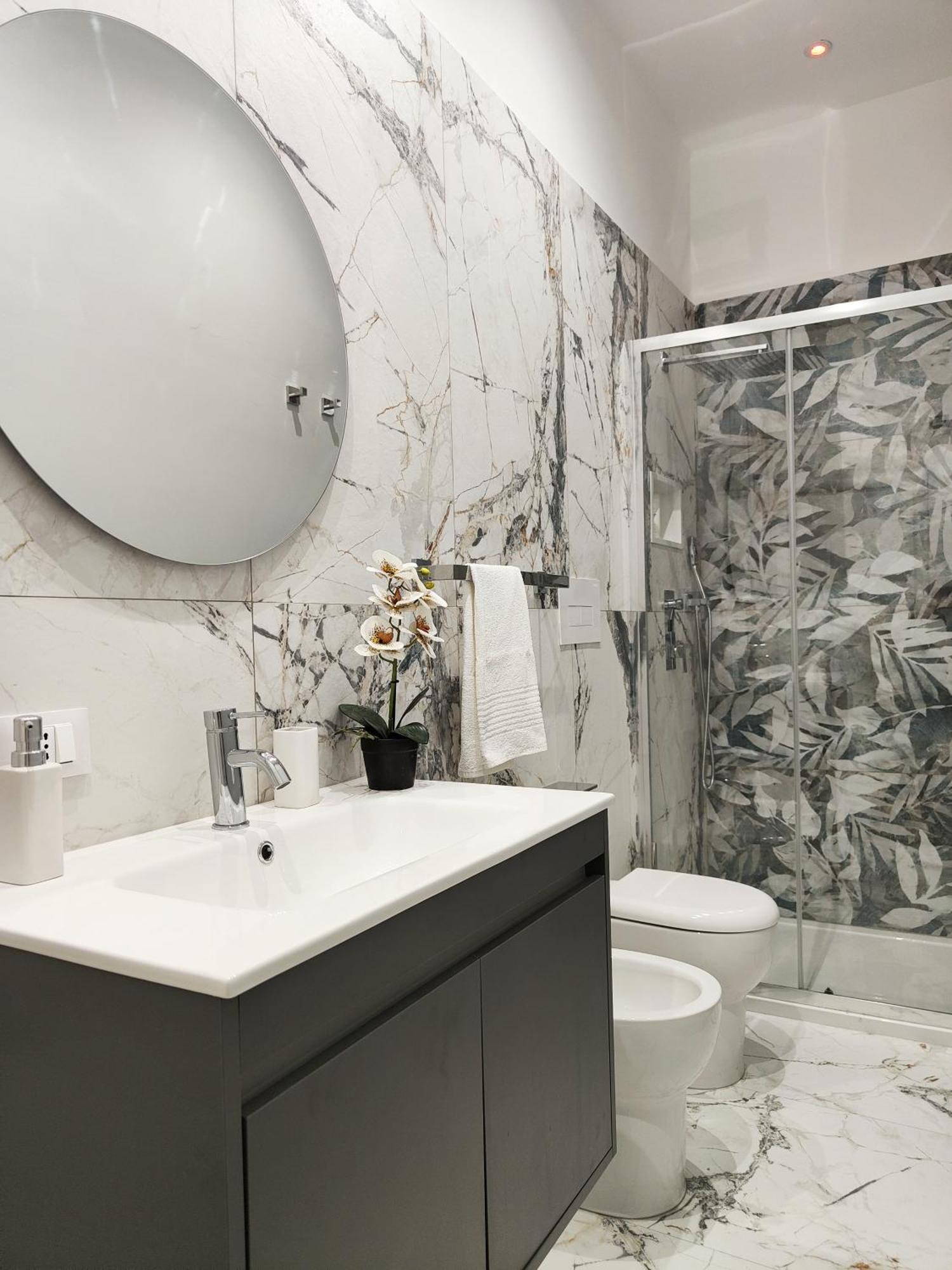 Guastella House Hotel Palermo Luaran gambar