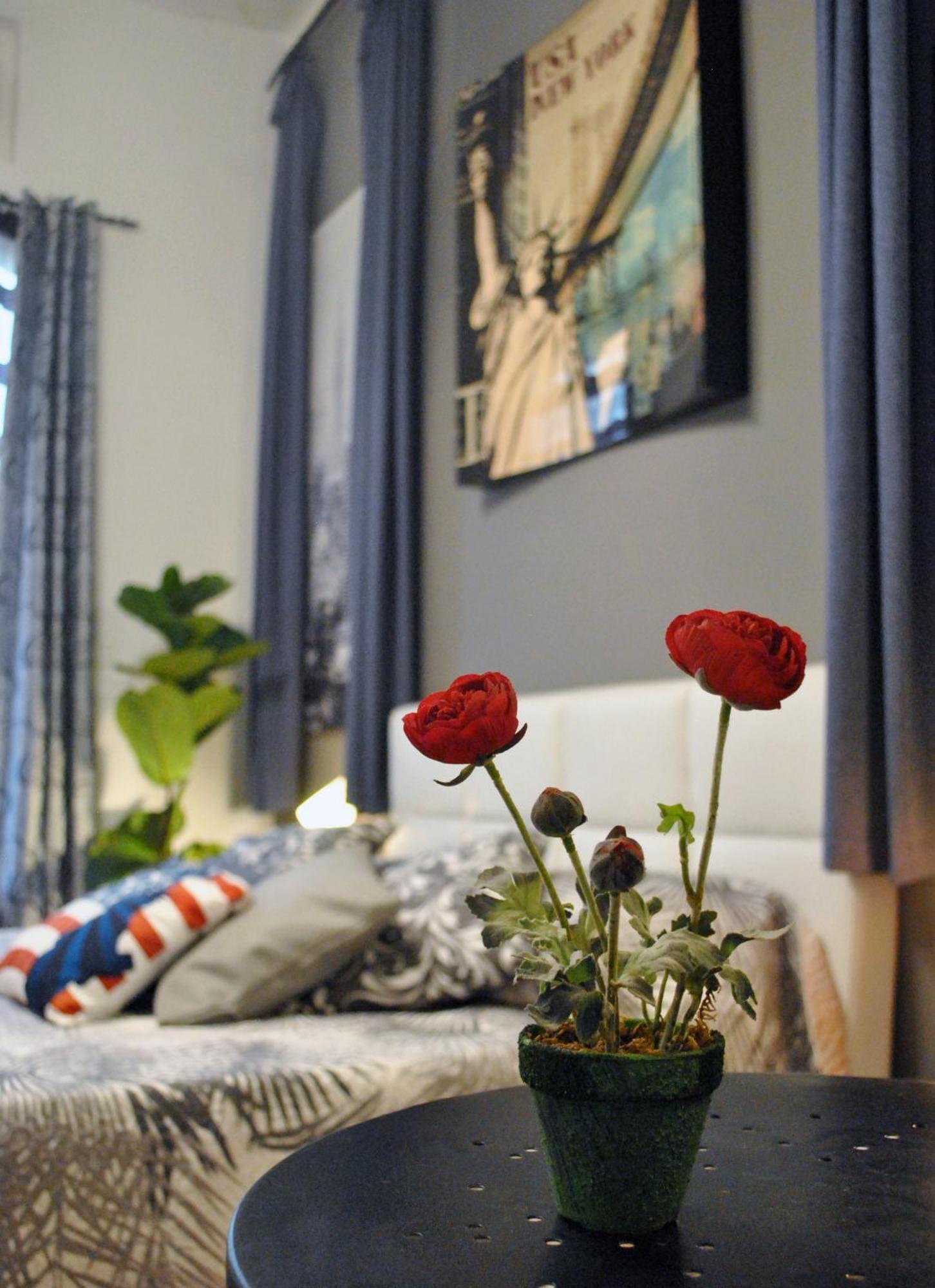 Guastella House Hotel Palermo Luaran gambar