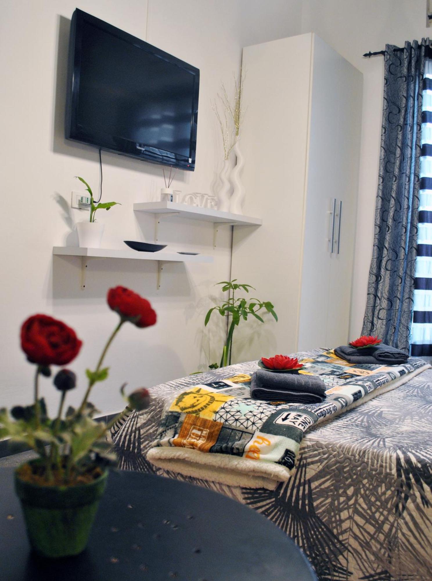 Guastella House Hotel Palermo Luaran gambar